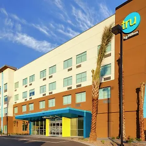 Tru By Hilton Hotel Gilbert