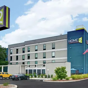 Home2 I-10 At North Davis Hwy Hotel Pensacola