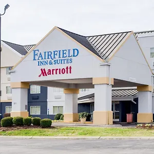 Fairfield & By Marriott At Opryland Hotel Nashville