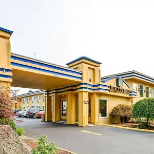 Quality Hotel, - Seattle Inn Kent