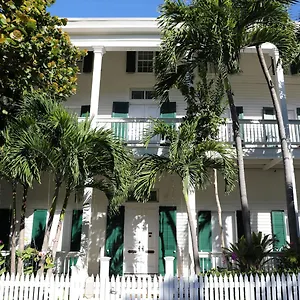 Ridley House - Historic (adults Only) Inn Key West