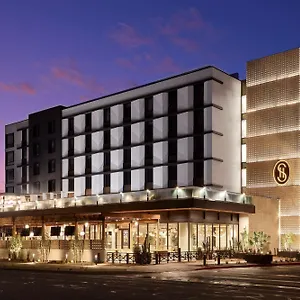 Senna House Scottsdale, Curio Collection By Hilton Hotel Scottsdale