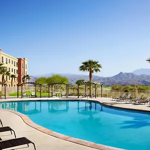 Homewood By Hilton Cathedral Palm Springs Hotel Cathedral City