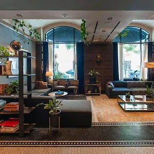 Dossier Hotel Portland