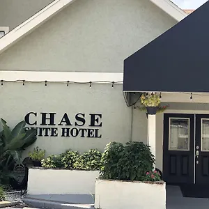 Chase Rocky Point Hotel Tampa
